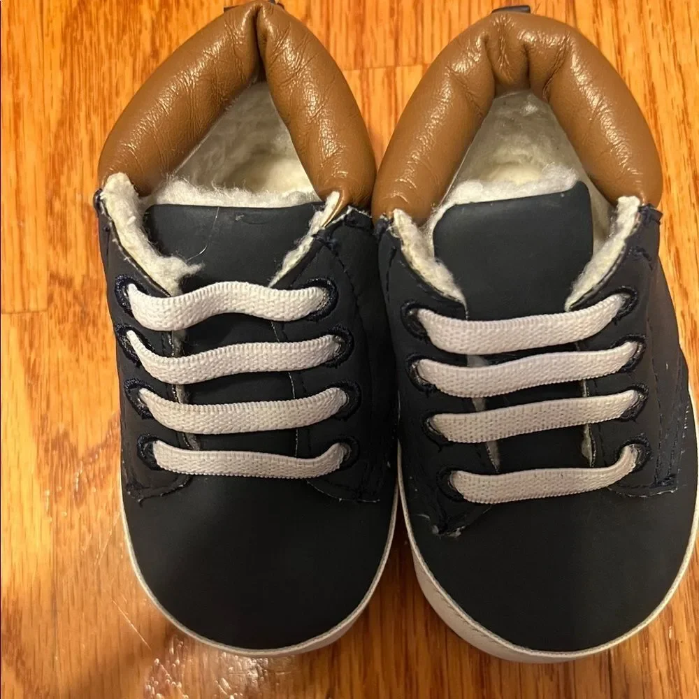Baby Shoes- NEW